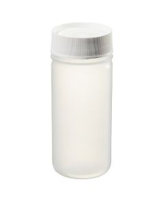 Thermo Scientific 2115-0500 Nalgene PPCO Mason Jars with Closure, 500 mL - Translucent (Case of 24)
