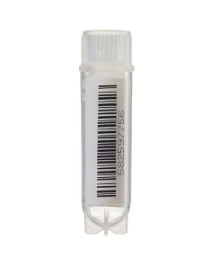 Linear Barcoded Tubes