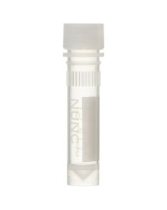 Nunc Storage Vials with Caps