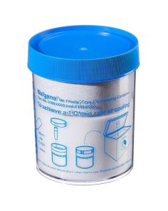Mr. Frosty Freezing Container