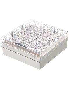 Dense Storage Options