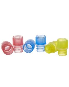 Nunc CryoTube Colored Caps