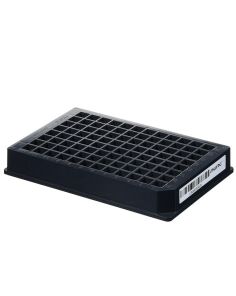 Nunc Barcoded Lock Rack for Cryobank Vials and Bank-It Systems