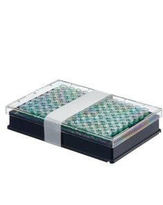 Nunc Cryobank and Bank-It Replacement Caps