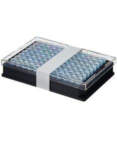 Nunc Cryobank and Bank-It Replacement Caps