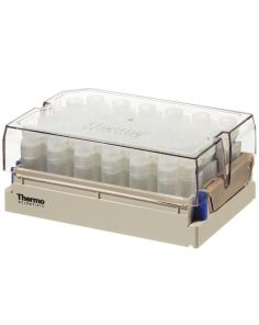Nunc Coded Cryobank Vial Systems