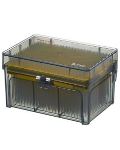 ClipTip 384-Format Pipette Tips