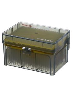 ClipTip Filtered 384-Format Pipette Tips