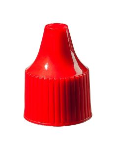 Nalgene Closures for Dropper Bottles: Bulk Pack