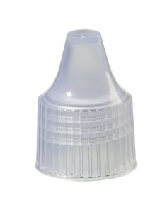 Nalgene Closures for Dropper Bottles: Bulk Pack