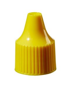 Nalgene Closures for Dropper Bottles: Bulk Pack