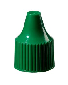 Nalgene Closures for Dropper Bottles: Bulk Pack