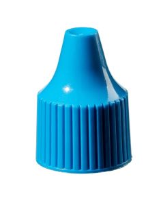 Nalgene Closures for Dropper Bottles: Bulk Pack
