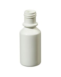 Thermo Scientific 312751-9050 Nalgene LDPE Dropper Bottles: Bulk Pack, 15 mL - White (Case of 2000)