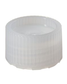 Nalgene HDPE High-Profile Closures with Color Coders for Micro Packaging Vials: Nonsterile