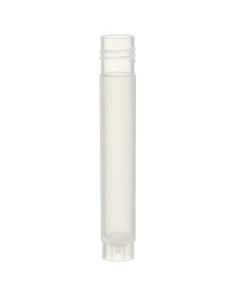 Nalgene Natural PPCO Micro Packaging Vials: Sterile, Bulk Pack