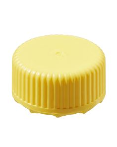 Nalgene PPCO Low-Profile Closures for Micro Packaging Vials: Nonsterile, Bulk Pack