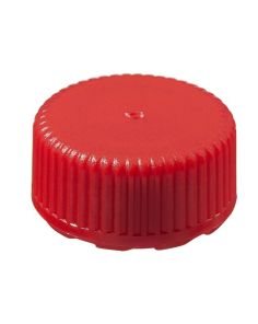 Nalgene PPCO Low-Profile Closures for Micro Packaging Vials: Nonsterile, Bulk Pack