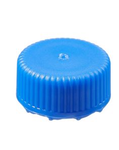 Nalgene PPCO Low-Profile Closures for Micro Packaging Vials: Nonsterile, Bulk Pack