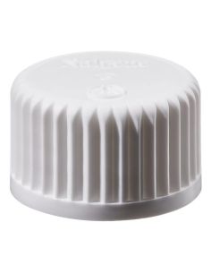 Nalgene Colored Polypropylene Closures with 20-415 Finish