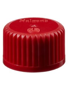 Nalgene Colored Polypropylene Closures with 20-415 Finish
