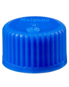 Nalgene Colored Polypropylene Closures with 20-415 Finish