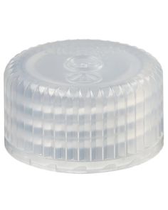 Nalgene Colored Polypropylene Closures with 24-415 Finish