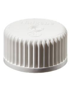 Nalgene Colored Polypropylene Closures with 24-415 Finish