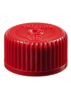 Nalgene Colored Polypropylene Closures with 24-415 Finish