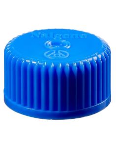 Nalgene Colored Polypropylene Closures with 24-415 Finish