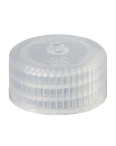 Nalgene Colored Polypropylene Closures with 28-415 Finish