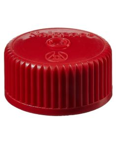Nalgene Colored Polypropylene Closures with 28-415 Finish