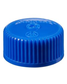 Nalgene Colored Polypropylene Closures with 28-415 Finish