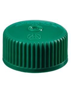 Nalgene Colored Polypropylene Closures with 28-415 Finish