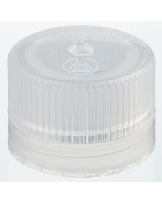 Nalgene Colored Polypropylene Closures with 38-430 Finish