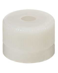 Nalgene Septum Closures: Sterile, Bulk Pack, 38-430mm