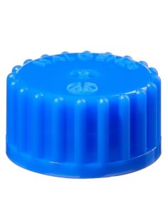 Nalgene Colored Polypropylene Closures: Bulk Pack