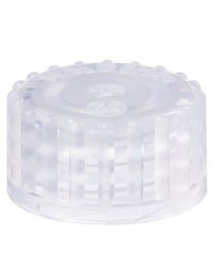 Nalgene Colored Polypropylene Closures: Bulk Pack