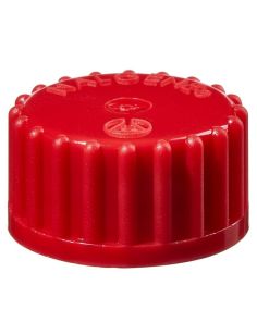 Nalgene Colored Polypropylene Closures: Bulk Pack