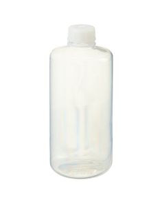 Thermo Scientific 331600-0016 Nalgene FEP Bottles, Bulk Pack, 500 mL - Translucent (Case of 50)