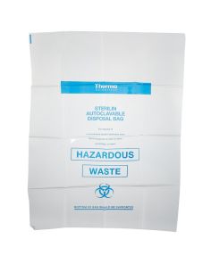 Sterilin Autoclave Bags