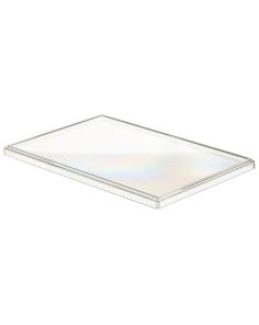 Universal Microplate Lids