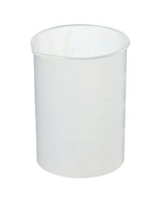Capitol Vial Specimen Collection Beakers