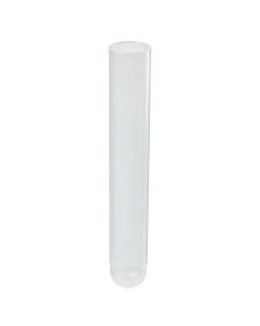 Capitol Vial 12 x 75mm Round Bottom Sample Tubes