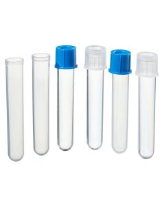 Samco 17 x 100mm Disposable Culture Tubes (DCTs)