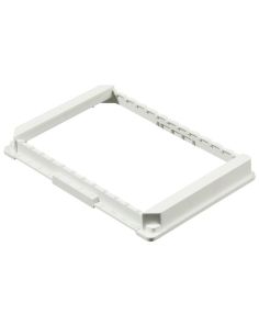 Frames and Accessories for Immuno Breakable Modules, BreakApart frame