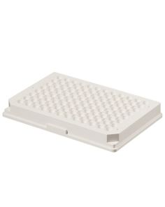 White 96-Well Immuno Plates