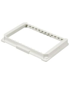 Frames and Caps for Immuno Standard Modules