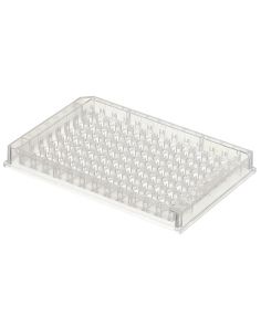 Frames and Caps for Immuno Standard Modules, Immulon,Frame for 1x12
