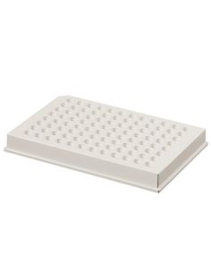 White 96-Well Immuno Plates